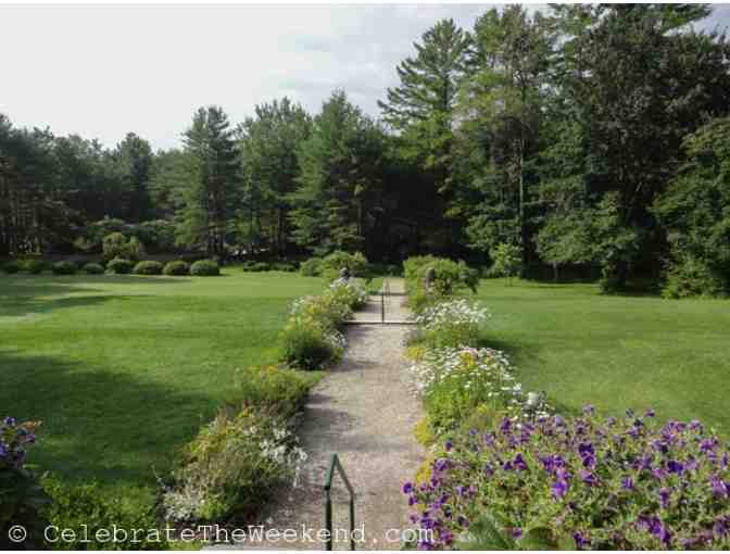 SUMMER THEATRE GETAWAY TO THE BERKSHIRES