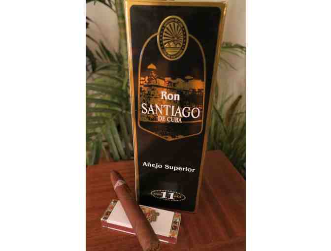 A V.I.P. TOUR OF ROMANTIC HAVANA FOR TWO + AIRFARE