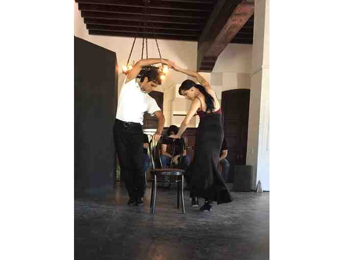 A V.I.P. TOUR OF ROMANTIC HAVANA FOR TWO + AIRFARE