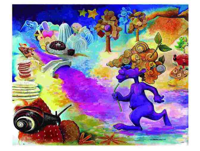 A V.I.P. TOUR OF ROMANTIC HAVANA FOR TWO + AIRFARE