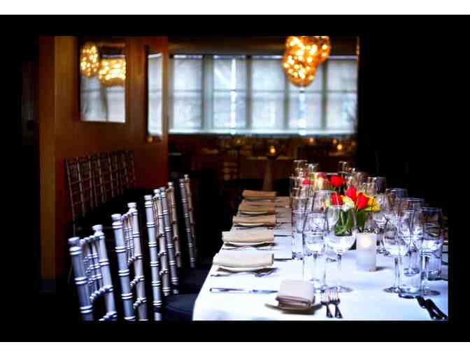 HAMILTON FANS REJOICE! - GREAT TICKETS + DINNER WITH THE TONY-WINNING DIRECTOR!