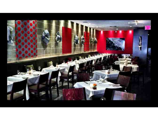 HAMILTON FANS REJOICE! - GREAT TICKETS + DINNER WITH THE TONY-WINNING DIRECTOR!