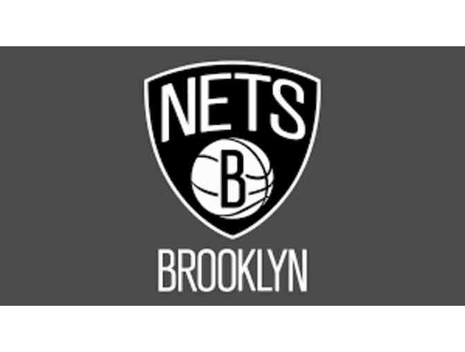Private Suite for Brooklyn Nets Basketball Game