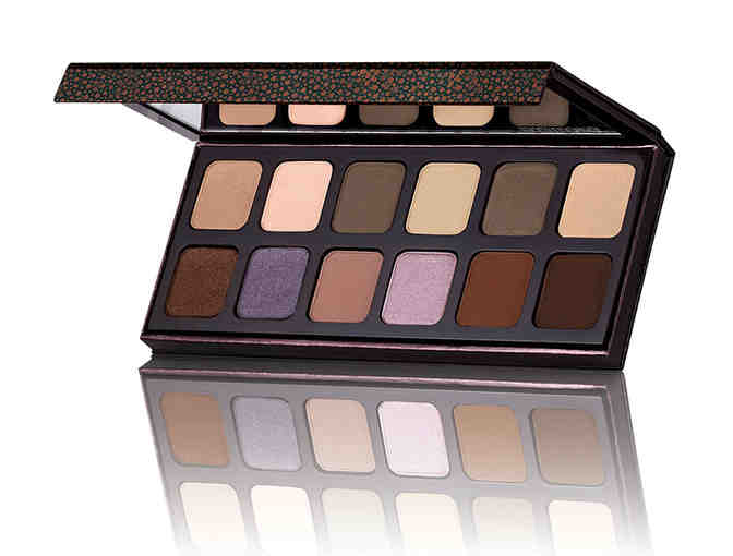 BEAUTY AND GLAMOUR FROM LAURA MERCIER