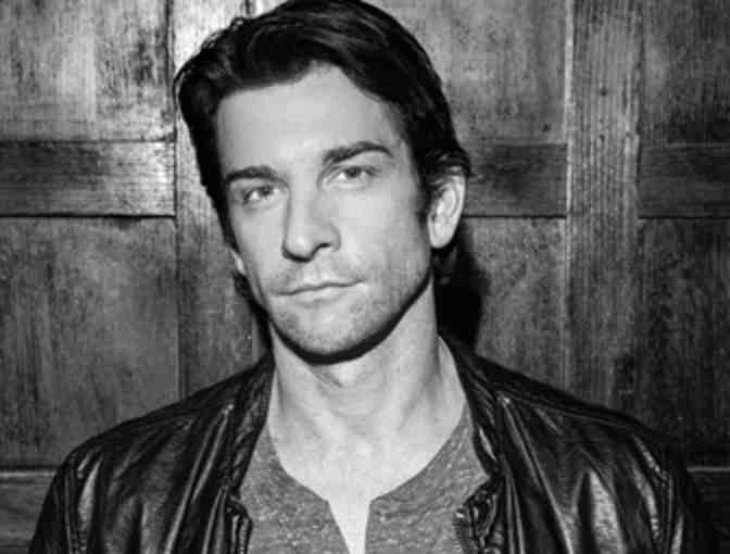 Backstage Meet & Greet with ANDY KARL and two tickets to the new musical GROUNDHOG DAY