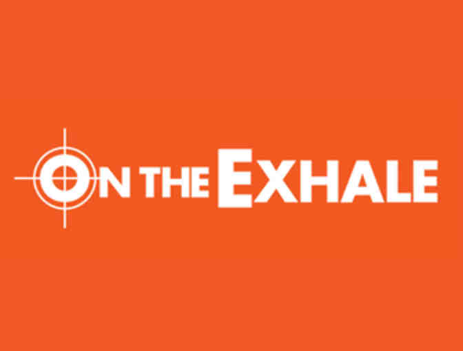 Backstage Meet & Greet with MARIN IRELAND and tickets to ON THE EXHALE