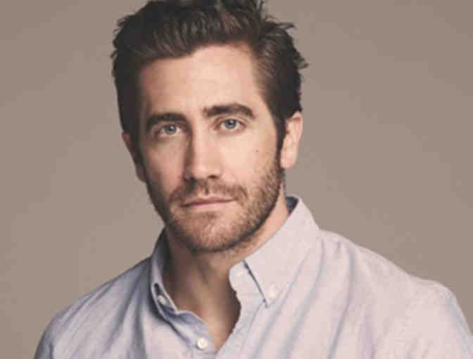 Meet JAKE GYLLENHAAL and see him on Broadway in Sondheim's SUNDAY IN THE PARK WITH GEORGE