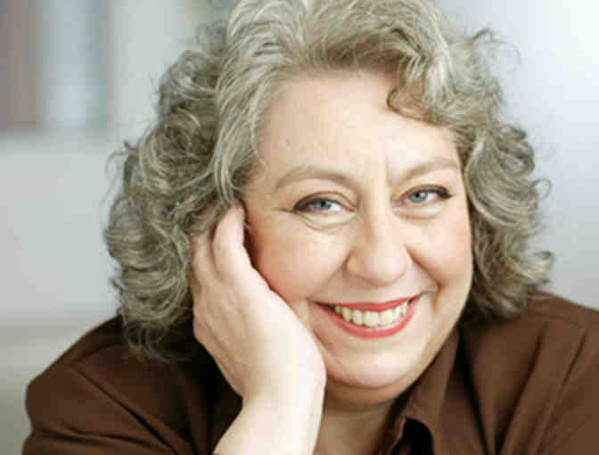 Dine with Tony Award-winner JAYNE HOUDYSHELL at Theater District hotspot ETCETERA ETCETERA