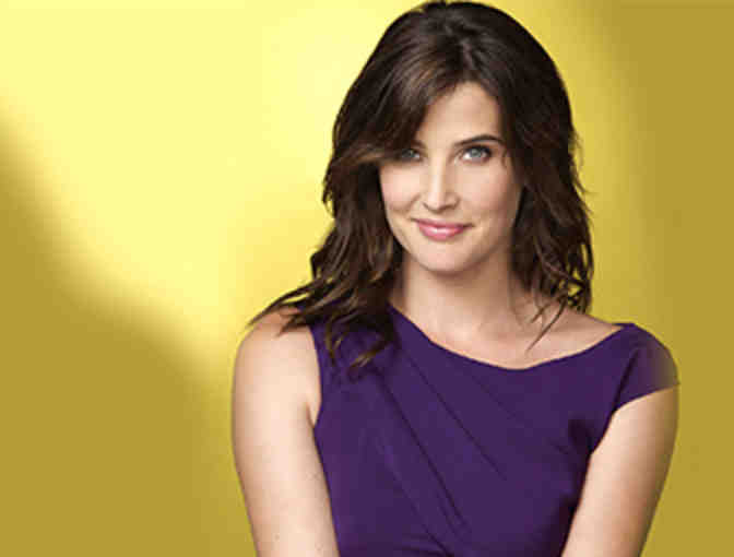 Backstage Meet & Greet with COBIE SMULDERS and two tickets to PRESENT LAUGHTER on Broadway
