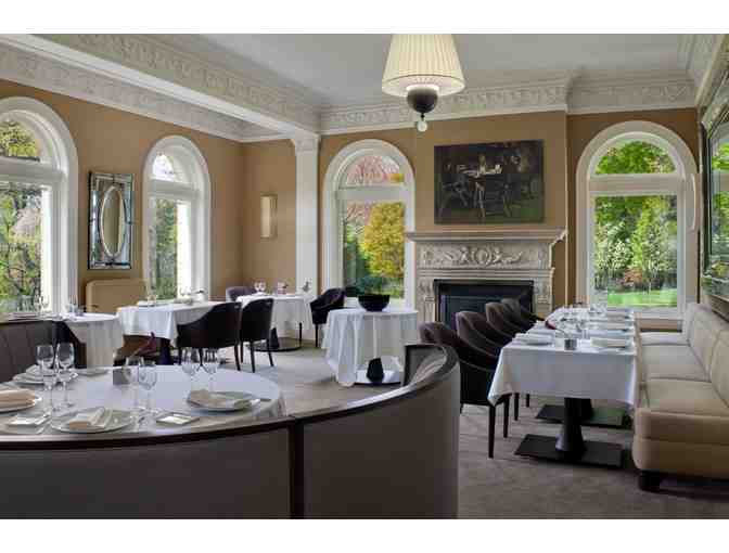 Win a summer escape to The Berkshires!