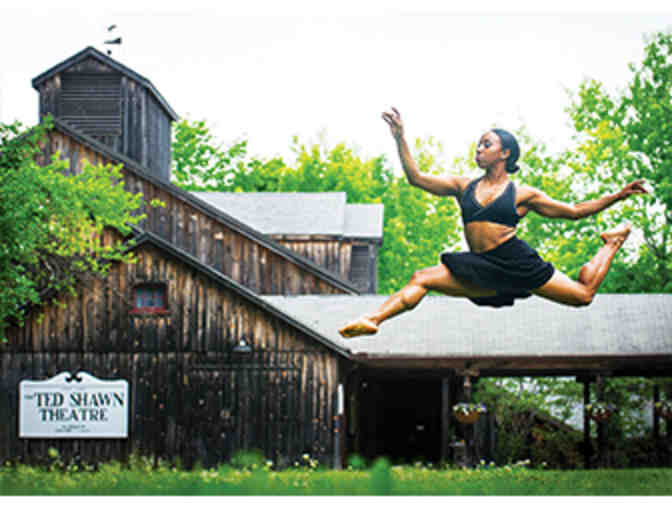 Win a summer escape to The Berkshires!
