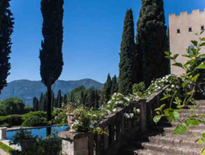 WRITER'S RETREAT: Escape to an Idyllic Southern France Villa, for Four; with Airfare