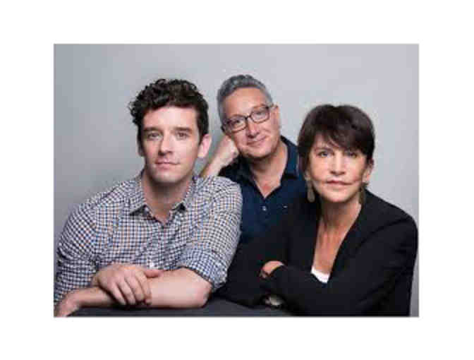 Win tickets to TORCH SONG and meet star Michael Urie!