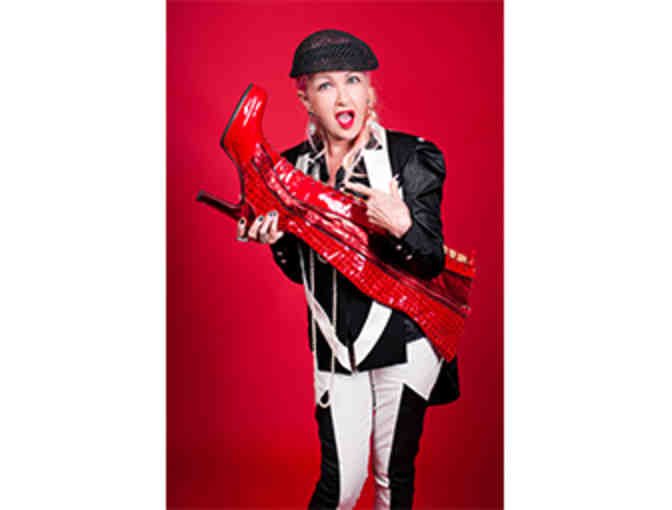 Portrait Session with Hollywood and Theater Photographer Jenny Anderson!