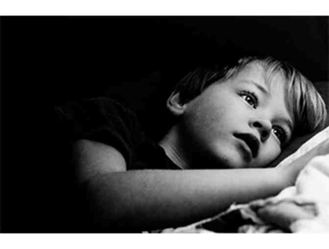 Portrait Session with Hollywood and Theater Photographer Jenny Anderson!