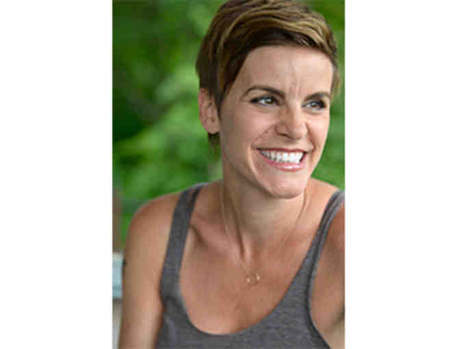 Win 2 tickets to COME FROM AWAY with a Meet & Greet with Tony nominee JENN COLELLA!