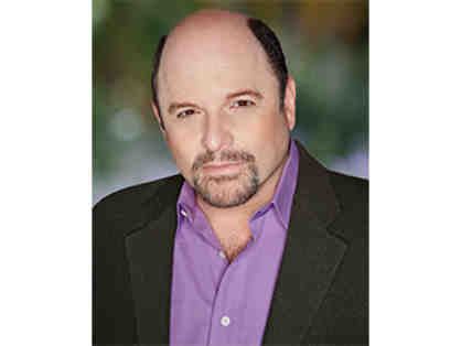 Win 2 tickets to THE PORTUGUESE KID off-Broadway and meet Jason Alexander!