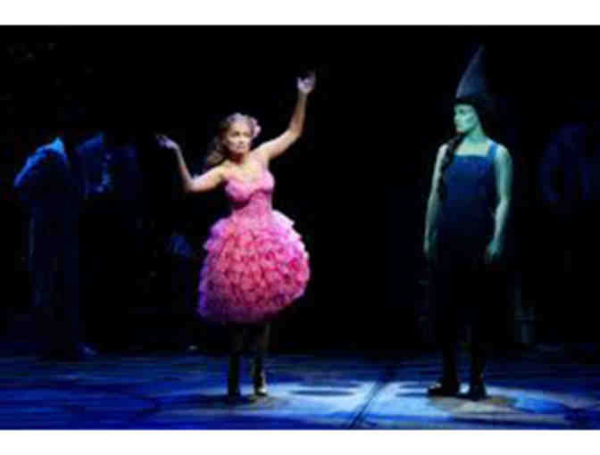 Win a Personal Voicemail Message Recorded by Kristin Chenoweth!