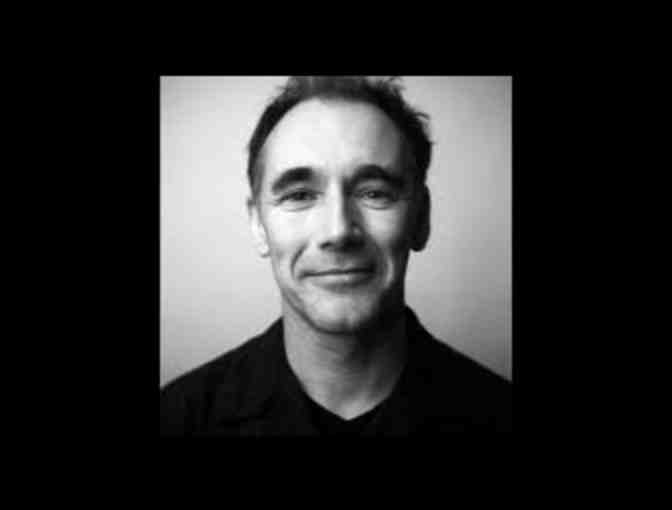 See Broadway's FARINELLI AND THE KING and go backstage to meet star Mark Rylance!