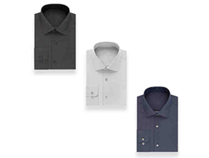 Class Up your Closet with Custom Shirts and Sports Coat from Bellucci Napoli!