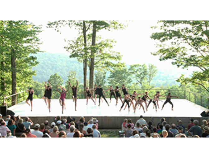 Win a summer escape to The Berkshires!