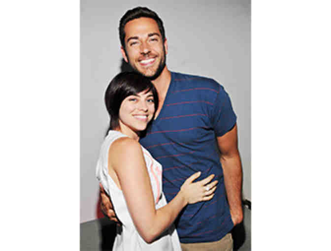 Portrait Session with Hollywood and Theater Photographer Jenny Anderson!