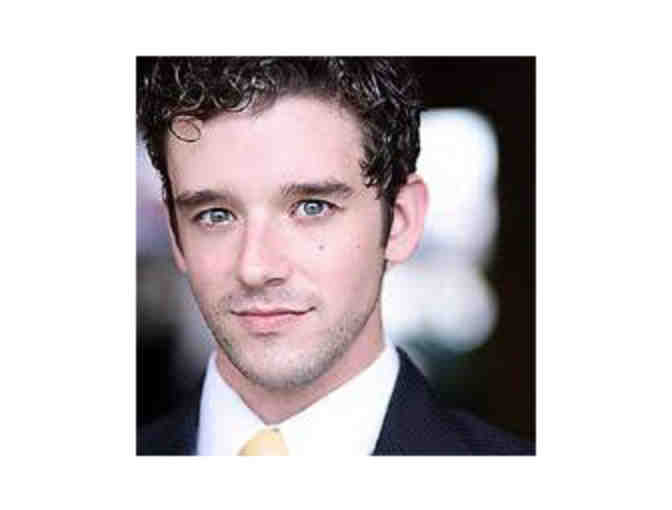 Win tickets to TORCH SONG and meet star Michael Urie!
