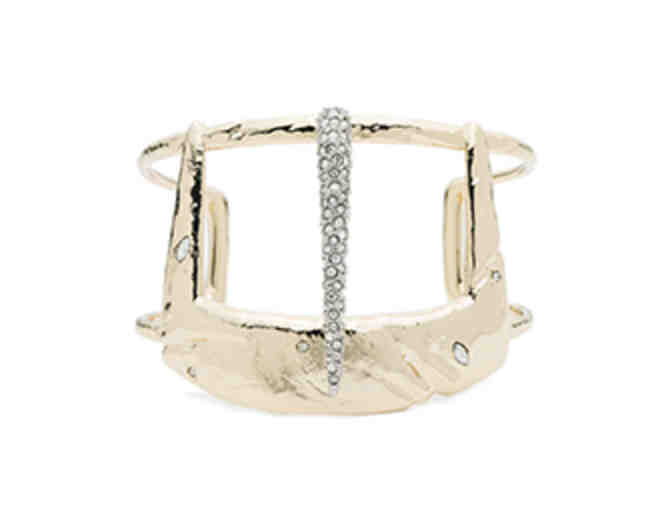 Dazzling Jewelry Set from Alexis Bittar