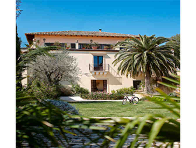 IL GIARDINO: An Unforgettable Week for Four, in a Magnificent Sicilian Villa, with Airfare