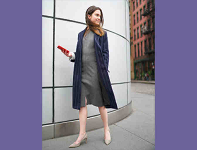 Upgrade Your Style with MM LaFleur and Paint Box Nails!