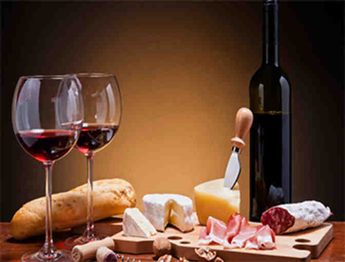Sip like a Sommelier and Cook like a Professional Chef - Culinary Class Package