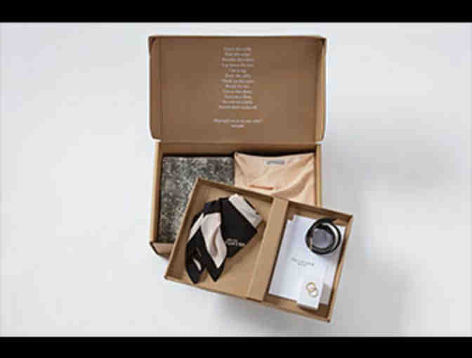 Upgrade Your Style with MM LaFleur and Paint Box Nails!