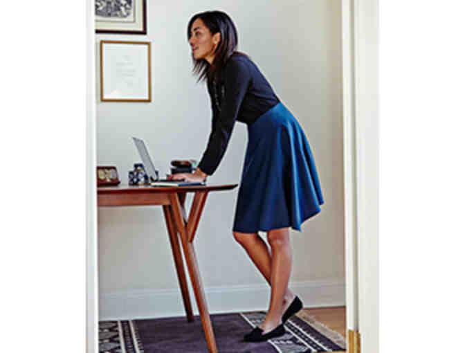 Upgrade Your Style with MM LaFleur and Paint Box Nails!