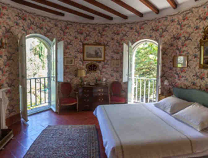 WRITER'S RETREAT: Escape to an Idyllic Southern France Villa, for Four; with Airfare