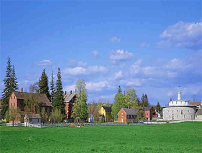 Win a summer escape to The Berkshires!