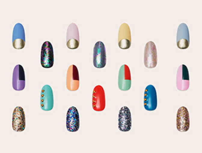 Upgrade Your Style with MM LaFleur and Paint Box Nails!