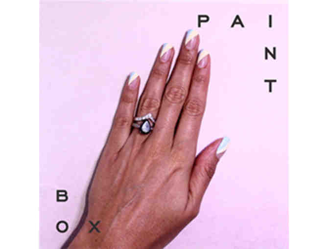 Upgrade Your Style with MM LaFleur and Paint Box Nails!