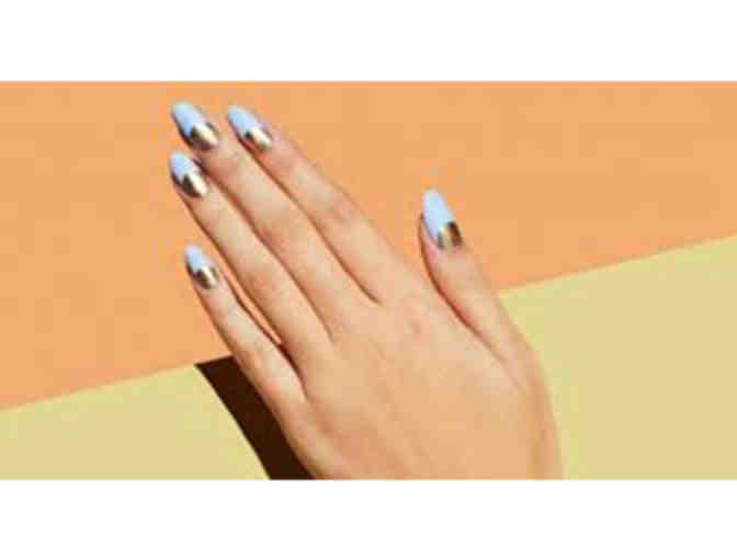 Upgrade Your Style with MM LaFleur and Paint Box Nails!
