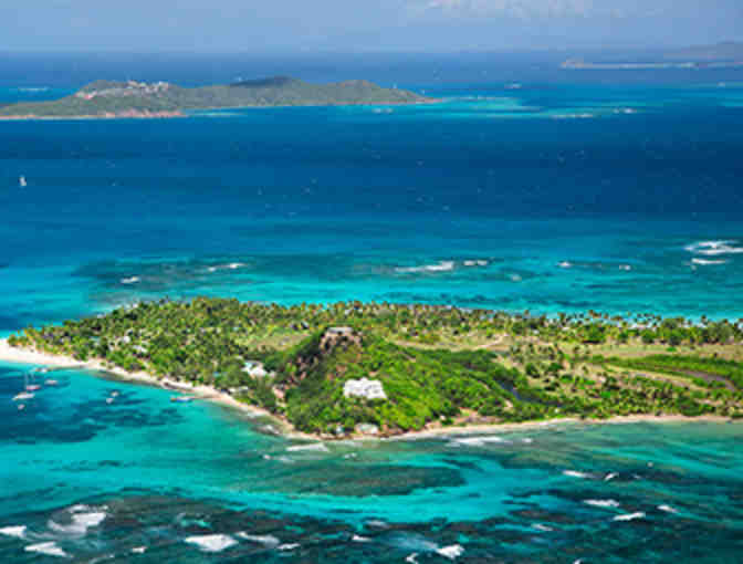 Your next vacation: One Week at a Resort in the beautiful St. Vincent & Grenadines