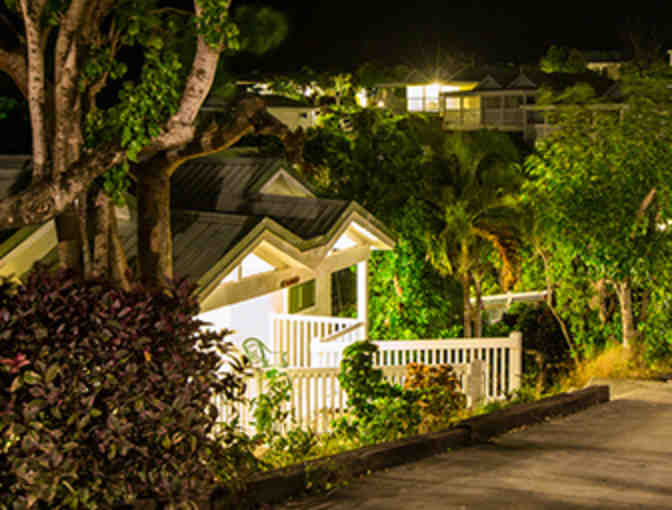 Win a week of relaxation and rejuvenation at The Verandah Resort & Spa in Antigua