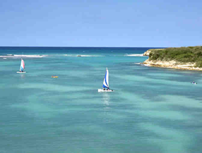 Win a week of relaxation and rejuvenation at The Verandah Resort & Spa in Antigua