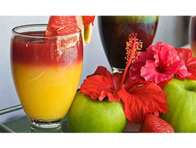 Your family's next getaway - to the beaches of Cancun for four nights!