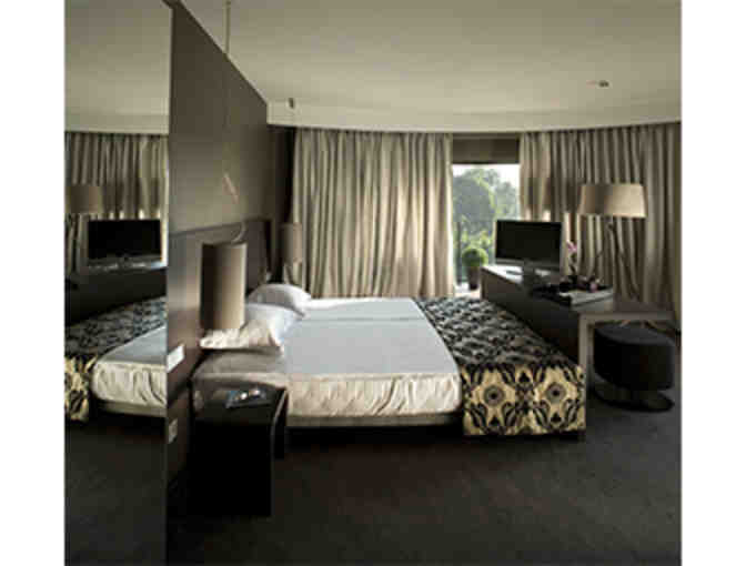 Bags packed yet?? Win a VIP Theater Vacation this Summer in Varna, Bulgaria!