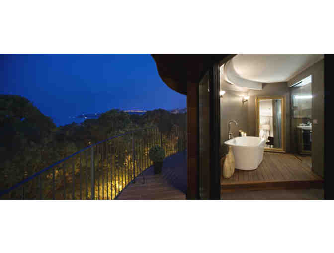 Bags packed yet?? Win a VIP Theater Vacation this Summer in Varna, Bulgaria!