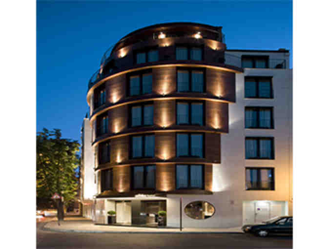 Bags packed yet?? Win a VIP Theater Vacation this Summer in Varna, Bulgaria!