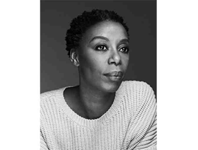 A magical prize for HARRY POTTER fans: Win 2 tickets and meet Noma Dumezweni (Hermione!!)
