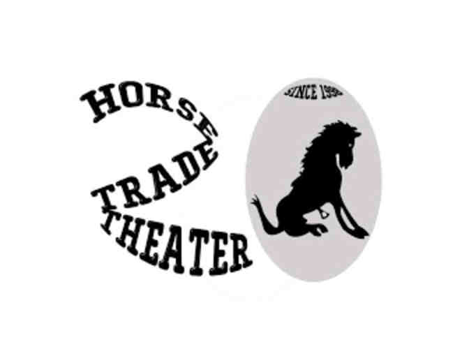 Win a pair of tickets to any show in FRIGID New York's QUEERLY festival this summer