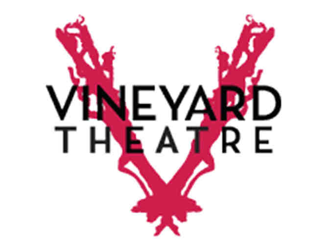 THE BEAST IN THE JUNGLE: Win two tickets to the show at the Vineyard Theatre