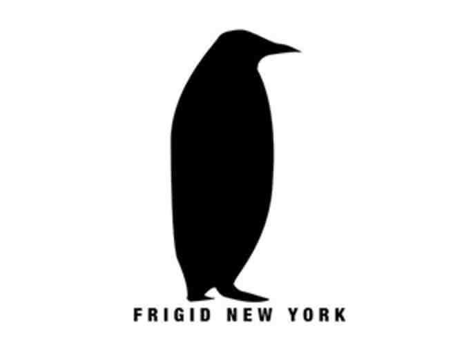 Win a pair of tickets to any show in FRIGID New York's QUEERLY festival this summer
