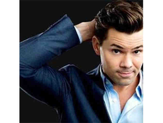 Andrew Rannells in THE BOYS IN THE BAND: Win two tickets and meet Rannells! - Photo 1